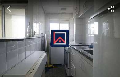 Imagem 6: Apartamento Locação Vila Nova Conceição 37 m² 1 Dormitórios