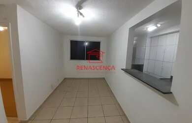 Imagem 4: APÊ 2 QTOS EM CONDOMÍNIO FECHADO NA AV. SANTA CRUZ!