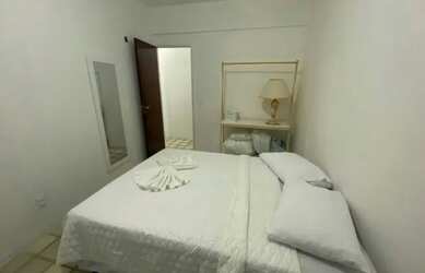 Imagem: O apartamento possui 3 Dormitórios, 3 Banheiros, 2 Vagas na