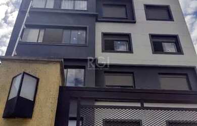 Imagem 2: Apartamento Novo para Venda - 68m², 2 dormitórios, sendo 1 suites, 2...