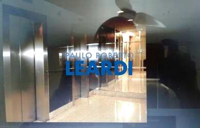 Imagem: O depósito possui 72m² de Área e está localizado em Jardim