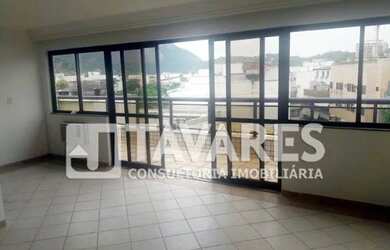 Imagem: Cobertura em Barra da Tijuca