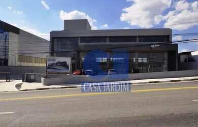 Imagem 2: Prédio, 1365 m² - venda por R$ 16.000.000,00 ou aluguel por R$ 81.415,66/mês...