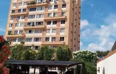 Imagem: O apartamento possui 3 Dormitórios, 3 Banheiros, 1 Vaga na