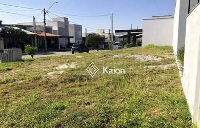 Imagem 3: Terreno à venda no Condomínio Portal dos Sabiás em Itu