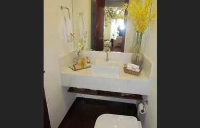 Imagem 5: APARTAMENTO - MORUMBI - SP