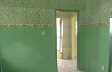 Imagem: A casa possui 2 Dormitórios, 1 Banheiro, 130m² de Área, Imóvel