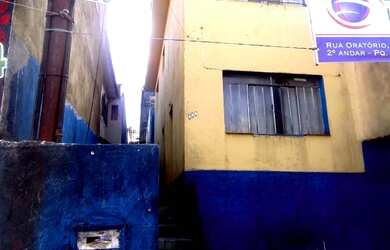 Imagem: O terreno possui 190m² de Área e está localizado em Vila