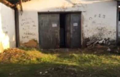 Imagem 1: Terreno Parnaíba - Vera Cruz