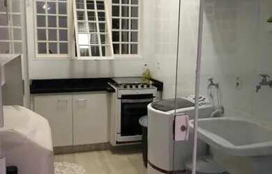 Imagem 12: Sobrado para venda no Bela Vista