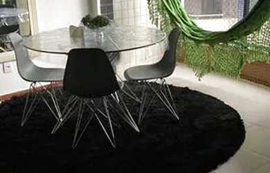 Imagem 2: Aluguel temporada. 52m² de Área, 1 Vaga na garageme1 Dormitório