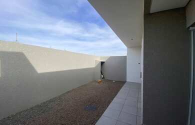 Imagem 16: Casa Nova e Averbada 80 m2 Fazenda Rio Grande