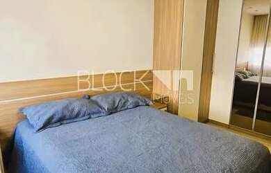 Imagem 14: Recreio dos Bandeirantes Cobertura 4 quartos, sendo 2 suites