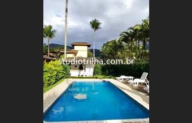 Imagem 11: Alugo Casa em Condomínio, 110m², Barra Velha - Ilhabela