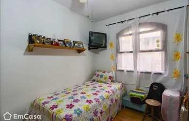 Imagem 8: CASA A VENDA DE FRENTE A RUA ESCRITURADA Nazaré - Salvador - BA