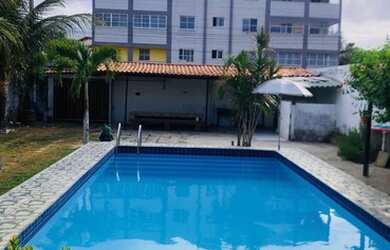 Imagem 2: Casa de praia no icarai. Piscina, Churrasqueira, 5 Vagas na garageme5...