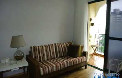 Imagem 4: APARTAMENTO - MORUMBI - SP