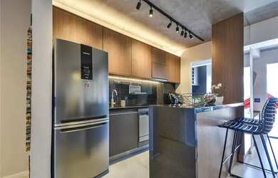 Imagem 10: APARTAMENTO RESIDENCIAL em São Paulo - SP, Campo Belo