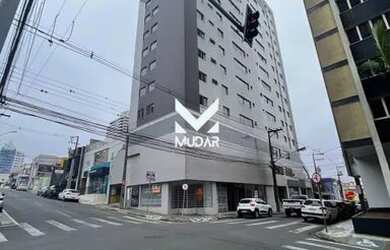 Imagem: O apartamento possui 4 Dormitórios, 4 Banheiros, 1 Vaga na