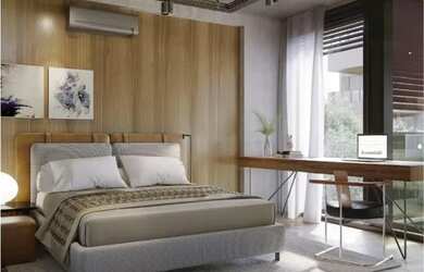 Imagem 2: Apartamento para venda possui 94 metros quadrados com 2 quartos em Ipanema - Rio de Janeir