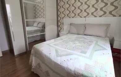 Imagem: Belo apartamento com móveis planejados disponível para a venda