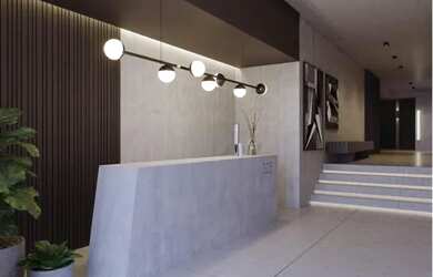 Imagem 9: Apartamento para venda possui 94 metros quadrados com 2 quartos em Ipanema - Rio de Janeir