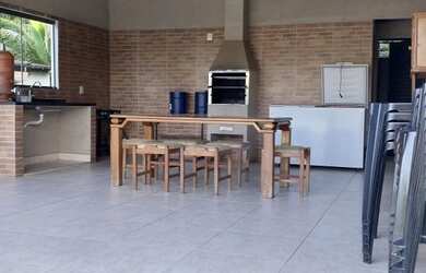 Imagem 4: Chácara para descanso familiar, lazer,confraternizações e aniversários