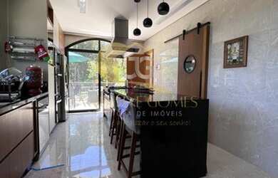 Imagem 5: Casa em Condomínio para Venda em Santa Isabel, Tamanduá - Ouro Fino,...