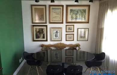 Imagem: O apartamento possui 2 Dormitórios, 2 Banheiros, 2 Vagas na