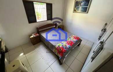 Imagem 9: CARAGUATATUBA - Casa Padrão - Porto Novo