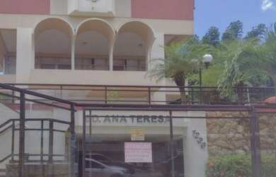 Imagem 2: Alugo Apto 1/4 Ed Ana Tereza