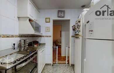 Imagem 12: Apartamento com 3 dormitórios à venda, 160 m² por R$ 1.493.928 - Flamengo - Rio de Janeiro