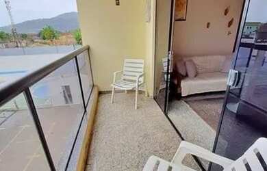 Imagem 5: Titulo do Imovel. Piscina, Churrasqueira, 96m² de Áreae1 Vaga na garagem