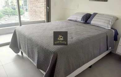 Imagem 12: Flat disponível no Itaim Bibi