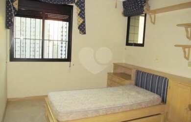 Imagem 11: MOEMA INDIOS - 3 SUÍTES