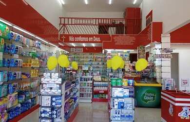 Imagem 5: Venda farmácia. 