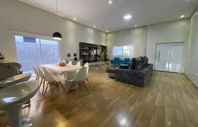 Imagem 1: Casa de Condomínio em Condomínio Residencial Reserva Ecológica Atibaia...