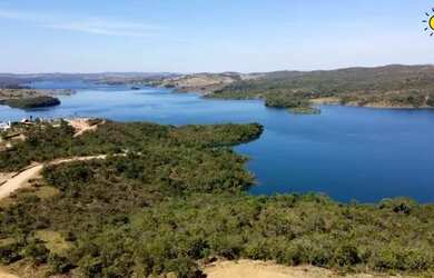 Imagem: O terreno possui 1.000m² de Área e está localizado em Setor