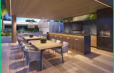 Imagem 11: Apartamento, ALTO PADRÃO- 4 suítes, 3 vagas e 1 por andar