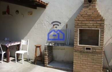 Imagem 9: CARAGUATATUBA - Casa Padrão - Porto Novo