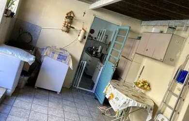 Imagem 16: CASA A VENDA NO VILA CORALINA