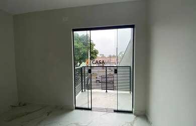 Imagem 2: MATINHOS - Casa Padrão - Balneário Saint Etienne