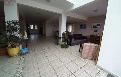 Imagem 13: Casa no Condomínio Country Club Arujá com 04 suítes e 04 vagas de garagem