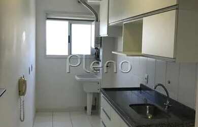 Imagem 8: Apartamento para locação em Condominio Fascina - Mansões Santo Antonio