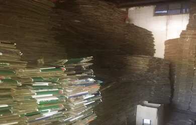 Imagem: A casa possui 3 Dormitórios e está localizado em Ceilândia