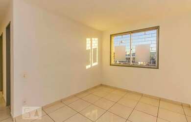 Imagem: O apartamento possui 2 Dormitórios, 1 Banheiro, 68m² de Área