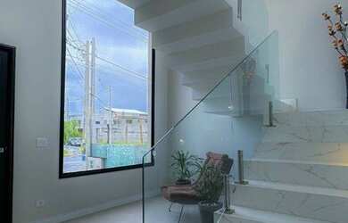 Imagem 6: Sobrado Novo no Condomínio Vivant Urbanova, Condomínio Clube e Aceita...