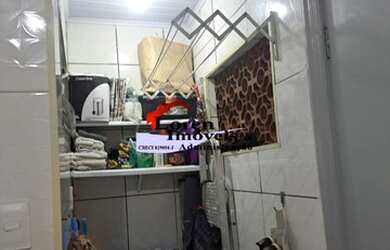 Imagem 10: Sala Living Centro Sv. Ar-condicionado, 36m² de Área, 1 Vaga na garageme1...