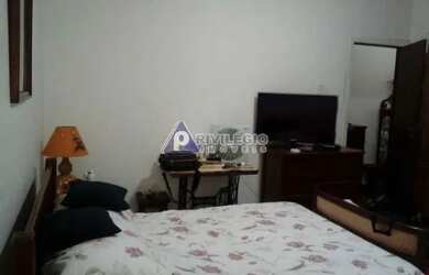 Imagem 6: Apartamento à venda, 3 quartos, 1 suíte, 1 vaga, Flamengo - RIO DE JANEIRO/RJ