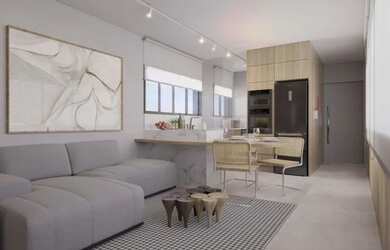 Imagem 8: APARTAMENTO RESIDENCIAL em São Paulo - SP, Vila Madalena